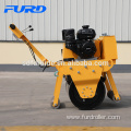 CE Support Vibratory Mini Road Roller Compactor CE Support Vibratory Mini Road Roller Compactor FYL-600C